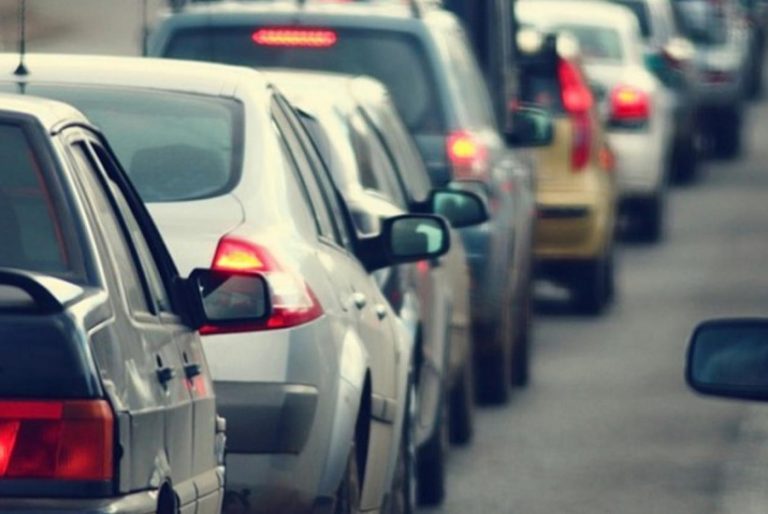 U septembru prvi put registrovano više od 10.000 vozila u BiH