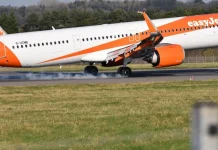 Drama na nebu: Pilot se onesvijestio u toku leta, avion hitno prizemljen, putnici u panici