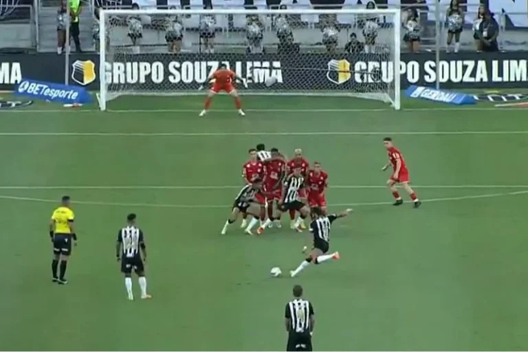 Hulk je i u 39. godini strah i trepet za golmane: Pogledajte kakvu je golčinu sada postigao