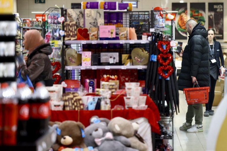 Drugi dan bojkota trgovina u BiH, hakirana Facebook stranica organizatora