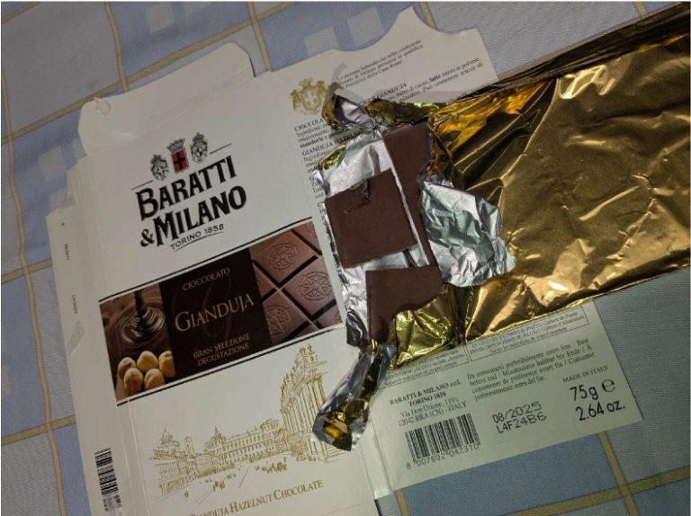 BiH: U popularnoj čokoladi pronađen insekt