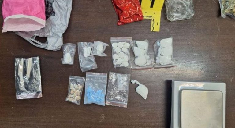 Policija u Sarajevu našla više vrsta droge, uhapšena žena osumnjičena za prodaju