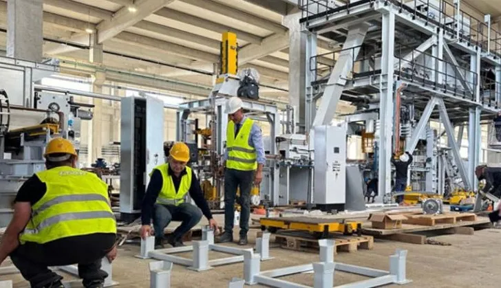 U BiH se gradi najsavremenija livnica u Evropi