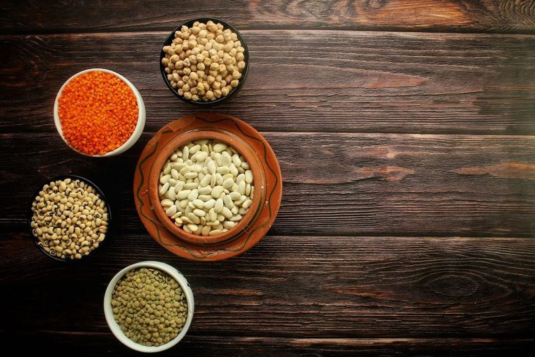 Osam razloga da jedete mahunarke svaki dan