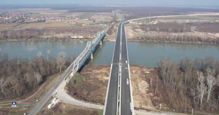 Kako izgleda autoput koji će BiH spojiti s Beogradom