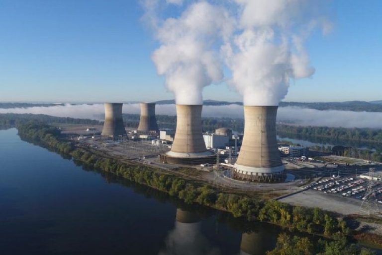 EU počinje reviziju potreba za investicijama u nuklearnu energiju
