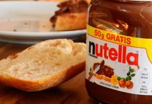 Ferrero obustavio otkup lješnjaka iz Turske, moguće poskupljenje Nutelle širom svijeta