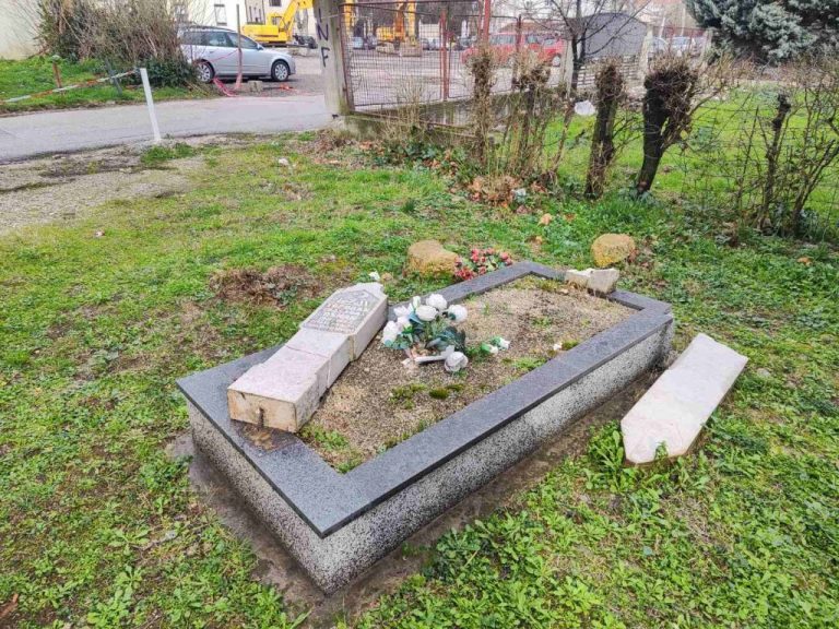 Medžlis Mostar od policijskih organa traži hitnu i efikasnu istragu skrnavljenja bašluka u haremu Kantarevac