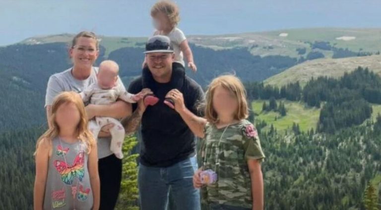 Pucala u četiri kćerke, njezin shrvani suprug: “Moja žena nije bila čudovište”