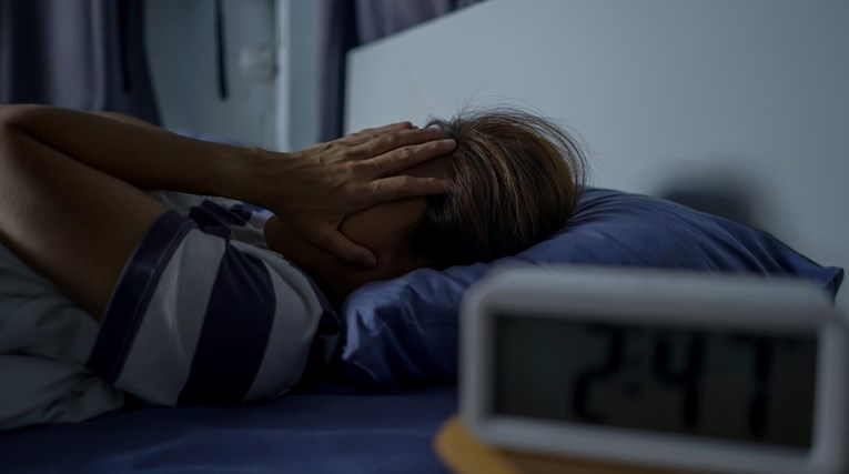 Manjak sna može skratiti život: Novo istraživanje upozorava na ozbiljne posljedice