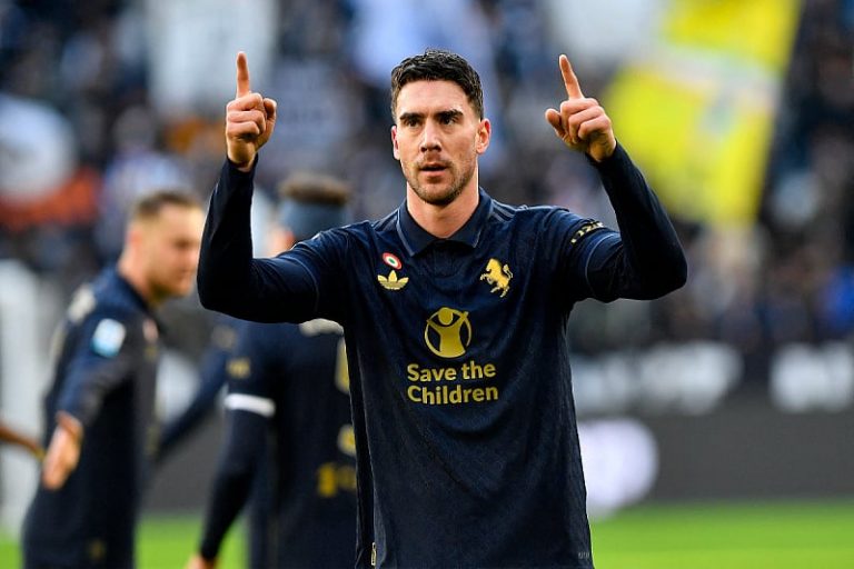 Juventus prekinuo seriju poraza: Muani ponovo zablistao, fantastičan gol Vlahovića