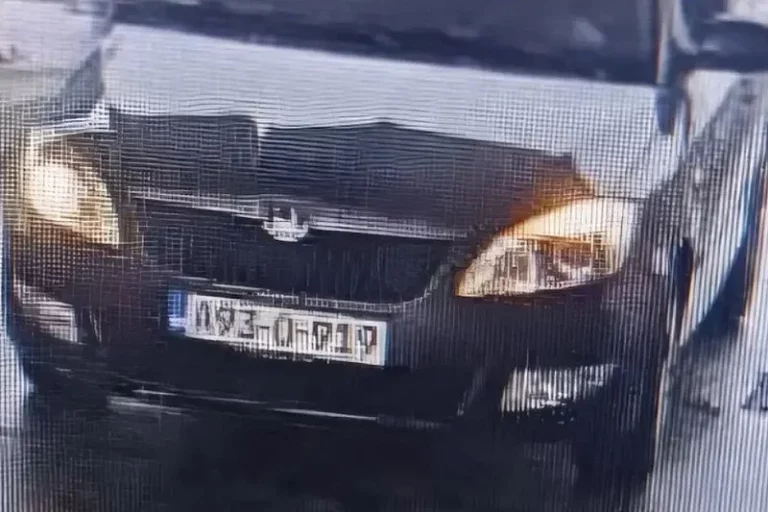 Pronađen automobil kojim je pobjegao Emir Selimović, za njim se još traga