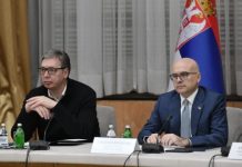 Završena hitna sjednica u Beogradu: Najveća kriza u BiH od završetka rata