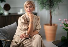 Ovo su navike žene koja izgleda mlađe od svojih vršnjakinja sa 45+ godina