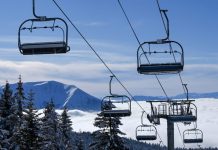 Otkvačilo se sjedalo sa žičare: Muškarac pao, zadobio teške povrede