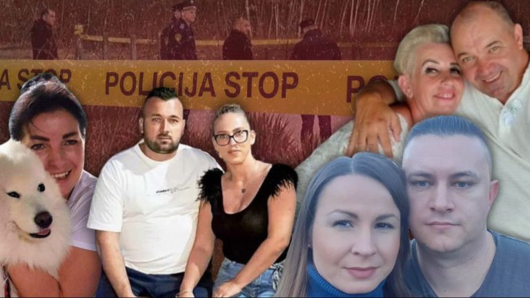 Neki od najjezivijih zločina u prethodnoj godini desili se u TK: Veliki broj femicida, ubijali sjekirom, ciglom, čekićem, golim rukama…