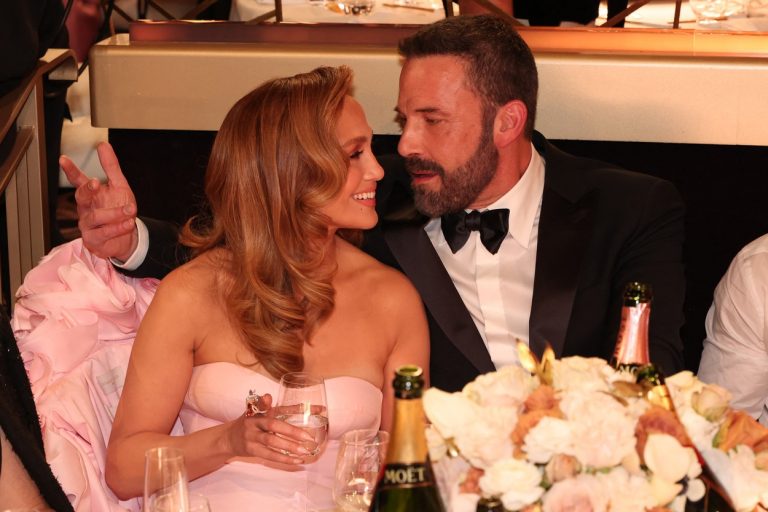 Affleck progovorio o razvodu s J.Lo: Nema drame, nema intrige