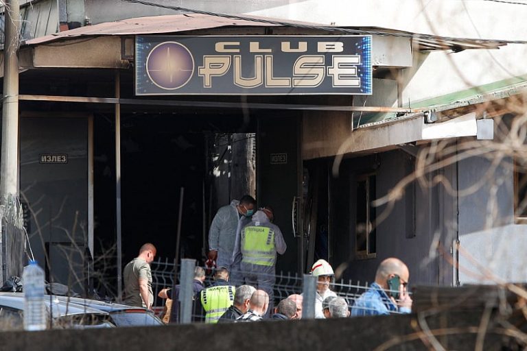 Diskoteka u kojoj se desio požar radila godinu dana s krivotvorenom dozvolom