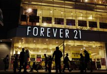 Modni gigant stavlja katanac: Kompanija bankrotirala, posjeduju 350 prodavnica