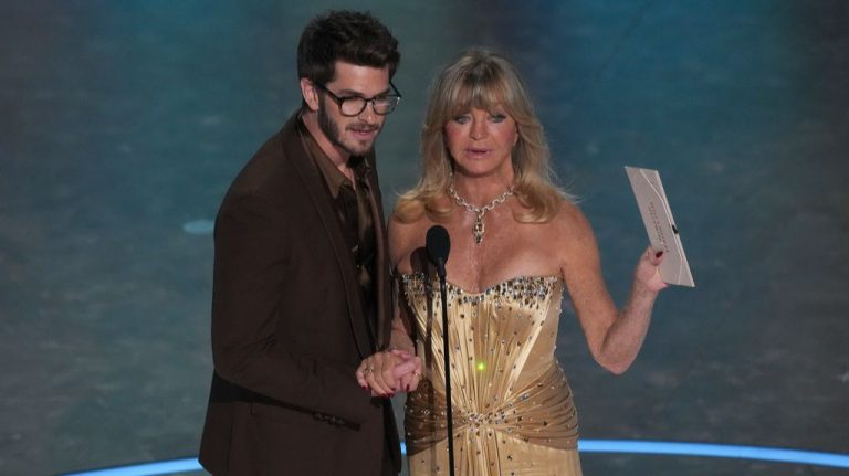 Holivudska glumica šokirala priznanjem na dodjeli Oskara: “Potpuno sam slijepa”