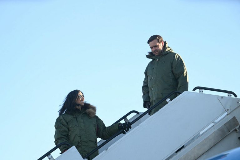 JD Vance stigao u Grenland da govori o “američkom interesu” za ostrvo