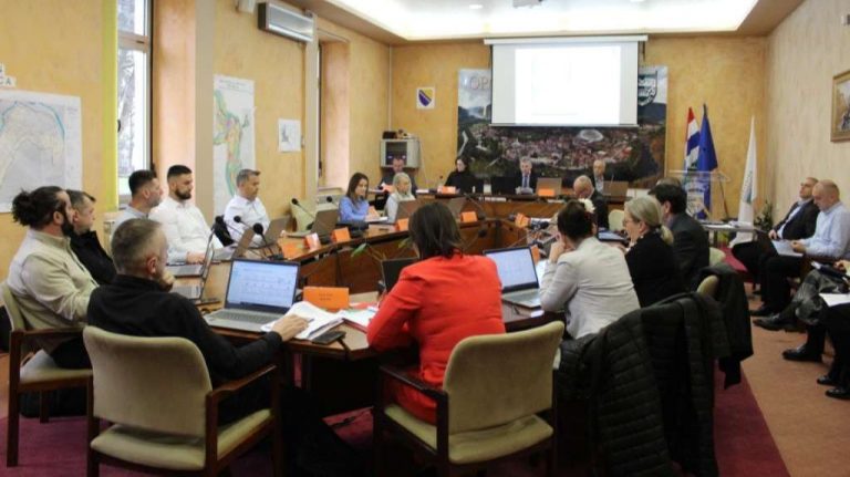 I Jablanica zatražila izuzeće od “neradne nedjelje” u Federaciji