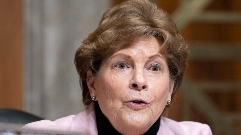 Američka senatorica: Postupci dužnosnika u Republici Srpskoj nose rizik od obnavljanja sukoba