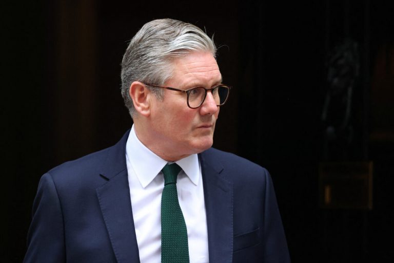 Britanski premijer: Sada je trenutak za jačanje sankcija Rusiji