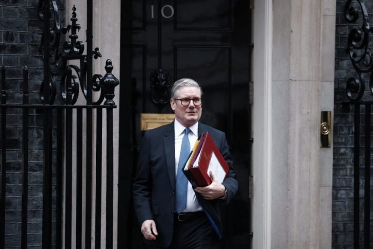 Britanski premijer: Ukrajina ima našu nepokolebljivu podršku