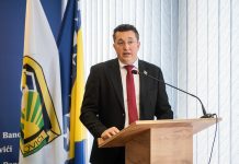 Načelnik Banovića povećao plate uposlenicima javnih ustanova i do 75 posto