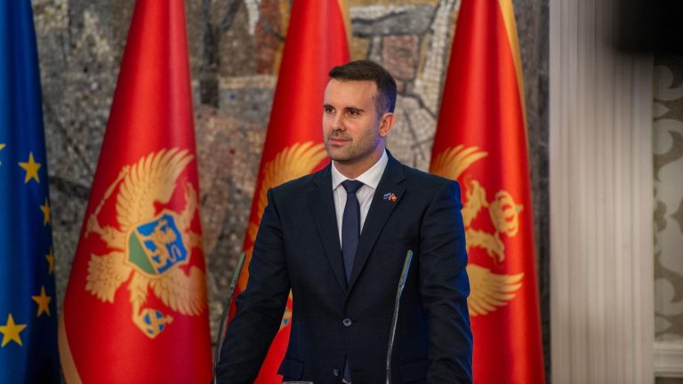 Spajić o privođenju bivšeg gradonačelnika Podgorice u Beogradu: Ekspresno smo reagirali prema kolegama iz Srbije