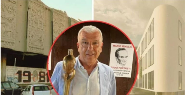 NIJAZ SKENDERAGIĆ: Ime koje stoji iza dva najkontroverznija građevinska projekta u Mostaru, Park Centra i novog Razvitka