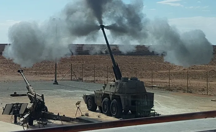 Njemački Rheinmetall bilježi uzlet prodaje i dobiti