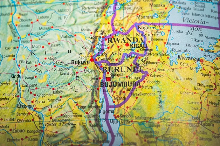 Africi prijeti još jedan rat: Predsjednik Burundija otkrio da se navodno sprema napad na njegovu zemlju