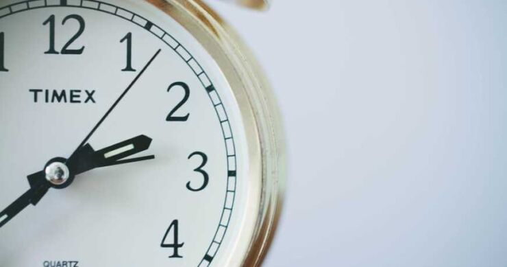 U nedjelju se pomjeraju kazaljke: Kako će ovo utjecati na vaše zdravlje