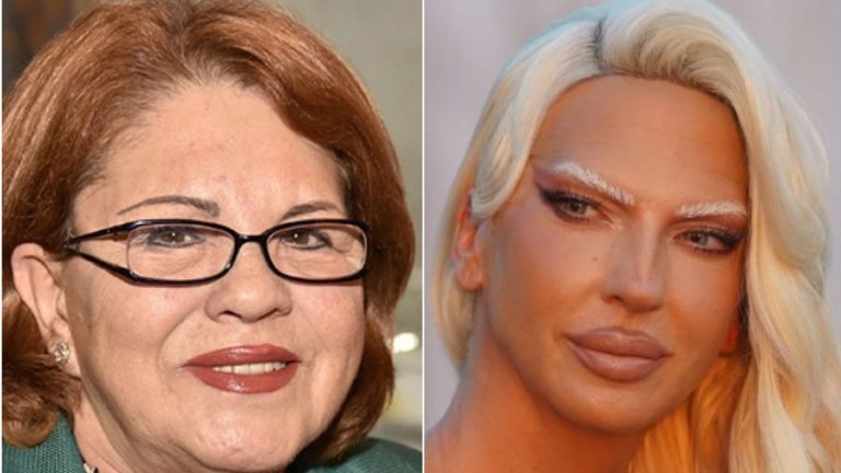 Šemsa Suljaković bez dlake na jeziku: Karleuša nekad nije štedjela uvrede za mene, i to sa toliko mržnje i inata