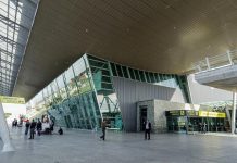 Od aerodromčića do najvećeg regionalnog čvorišta