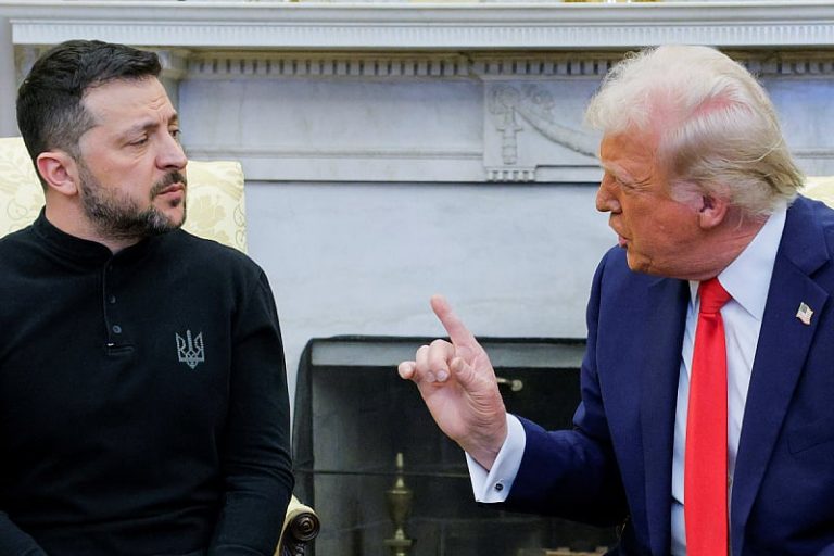 Brojni republikanci kritikovali Trumpa zbog svađe sa Zelenskim: “Loš dan za američku vanjsku politiku”
