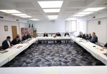Vijeće muftija IZ u BiH: Otcjepljenje vodi u sukobe, mir je odgovornost svih