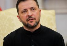 Zelenski najavio besplatna putovanja vozom i fiksne cijene energenata za građane