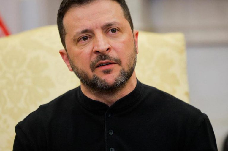 Zelenski se oglasio poslije navodnog napada dronovima na rezidenciju Vladimira Putina