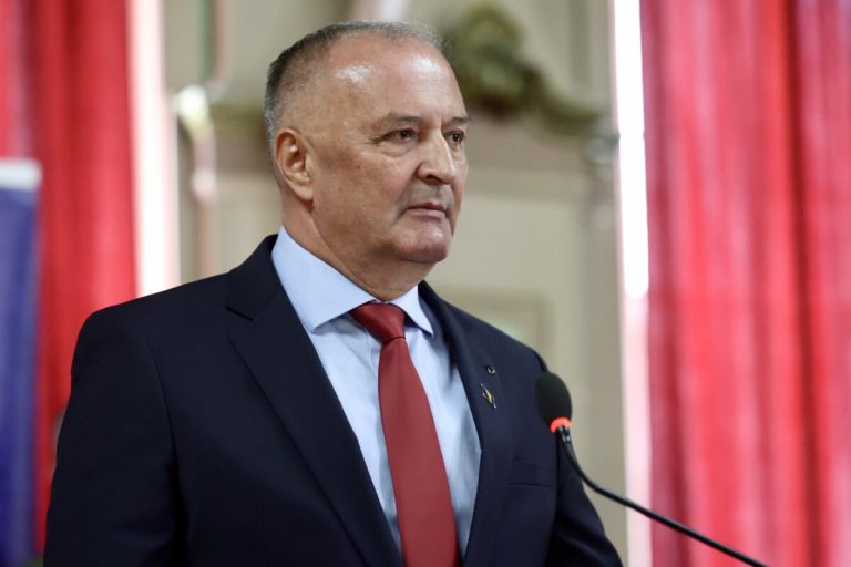 Ministar Helez: Ne smijemo dovoditi u pitanje rezultate 30 godina mira u BiH
