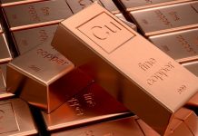 Cijena bakra bilježi eksplozivan rast