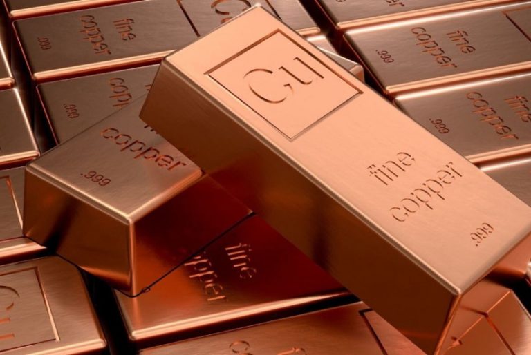 Cijene bakra blizu rekordnog nivoa