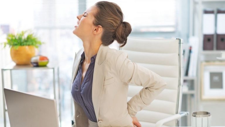 Bolovi u donjim leđima mogu biti simptom jednog od najsmrtonosnijih karcinoma