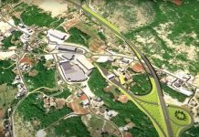 Sve bliži početak gradnje nove brze ceste Mostar – Široki Brijeg – granica s Hrvatskom, evo precizne trase