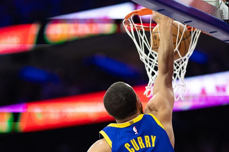Steph Curry zakucao prvi put nakon 2019., pa poručio: Ovo više nikada nećete vidjeti da uradim