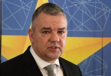 Čovićev ministar: SIPA neće moći pružiti pomoć oko Dodika