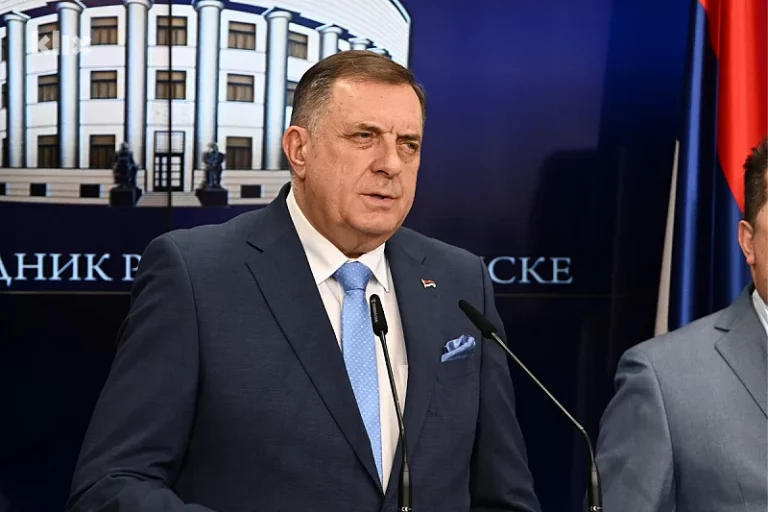 Dodik: Samo je jedan put da se ovo riješi, ako vam to nije jasno – postat će, ali tad će biti puno teže