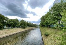 Sunce pomalo probija oblake ali već večeras će se to promijeniti